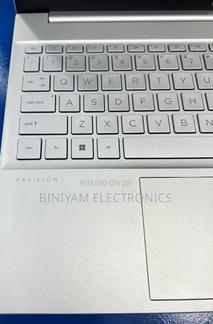 New Laptop HP Pavilion 15 16GB Intel Core i7 SSD 1T