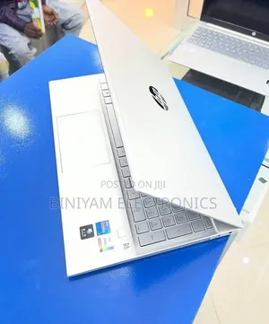 New Laptop HP Pavilion 15 16GB Intel Core i7 SSD 1T