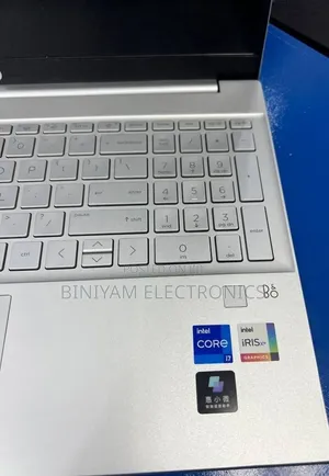 New Laptop HP Pavilion 15 16GB Intel Core i7 SSD 1T