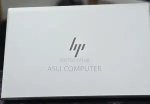New Laptop HP EliteBook 840 16GB Intel Core i7 SSD 512GB