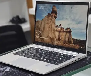 New Laptop HP EliteBook 840 16GB Intel Core i7 SSD 512GB