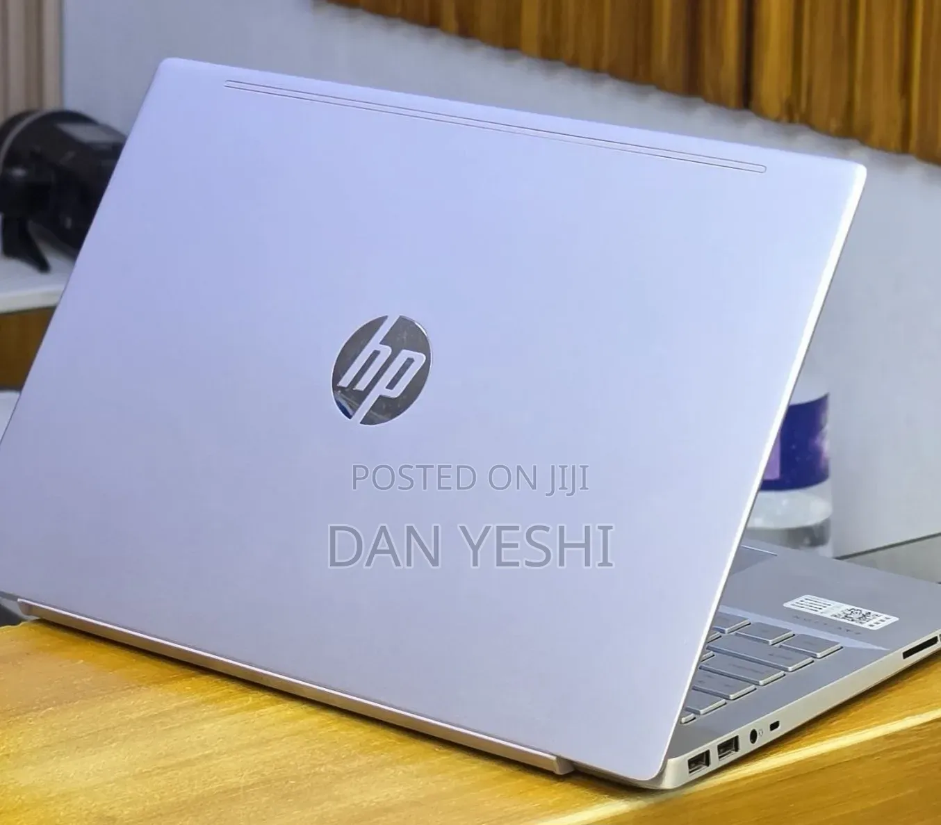 New Laptop HP Pavilion 14 8GB Intel Core i5 SSD 512GB