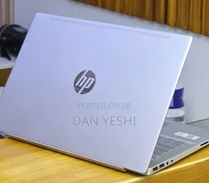 New Laptop HP Pavilion 14 8GB Intel Core i5 SSD 512GB