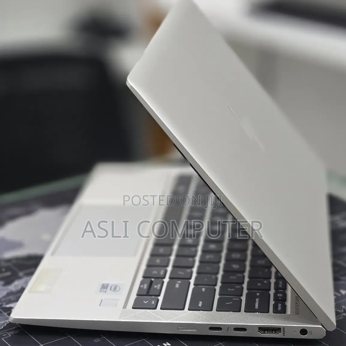 New Laptop HP EliteBook 840 16GB Intel Core i7 SSD 512GB