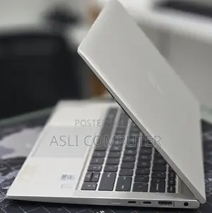New Laptop HP EliteBook 840 16GB Intel Core i7 SSD 512GB