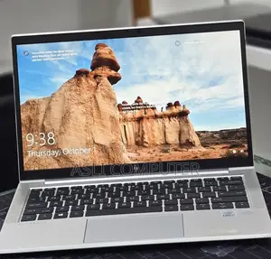 New Laptop HP EliteBook 840 16GB Intel Core i7 SSD 512GB