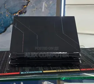 New Laptop Acer Nitro 5 16GB Intel Core i9 SSD 1T