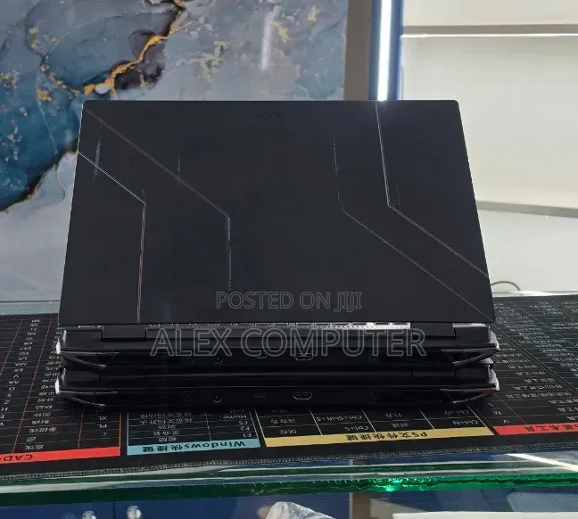 New Laptop Acer Nitro 5 16GB Intel Core i9 SSD 1T