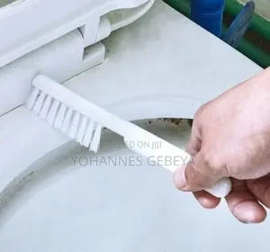 3 in 1 Toilet Cleaning Brush Set