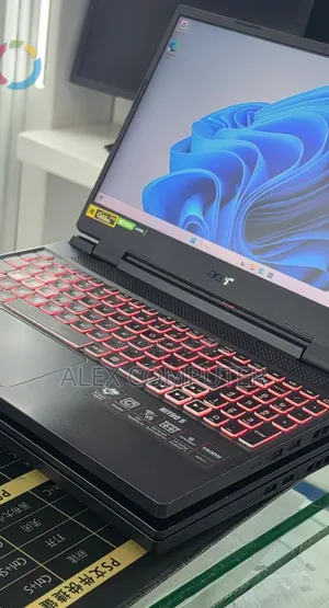 New Laptop Acer Nitro 5 16GB Intel Core i9 SSD 1T