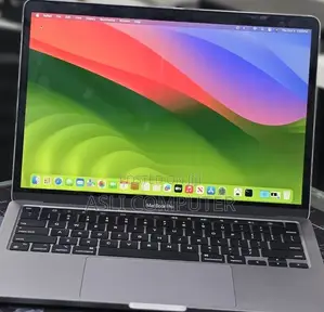 New Laptop Apple MacBook Pro 2021 M1 8GB Apple M1 Pro SSD 512GB