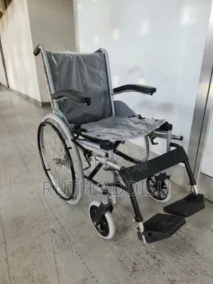 Heavy Duty Strong Wheelchair鳵了wheelchair較為wheelchair雨傘wheelchair New