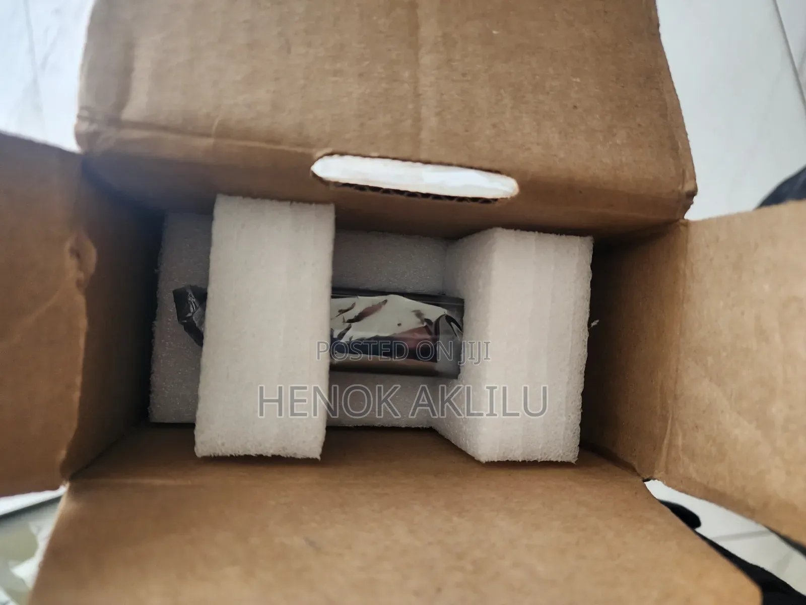 Surveillance Hard Disk