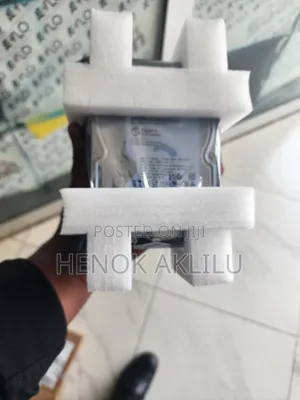Surveillance Hard Disk