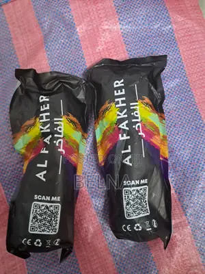 Al-Fakher 60k