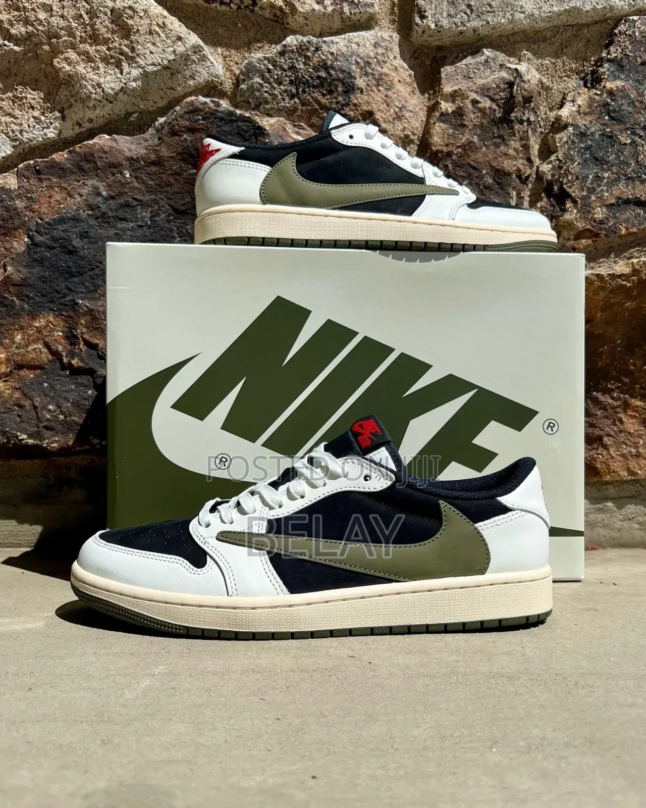 Men's Shoes Nike Air