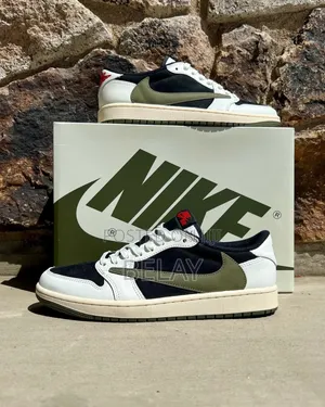 Men's Shoes Nike Air