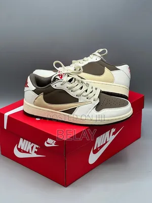 Men's Shoes Nike Air