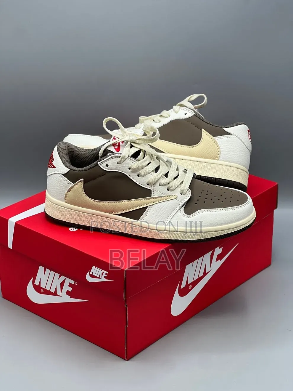 Men's Shoes Nike Air