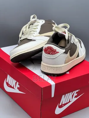 Men's Shoes Nike Air