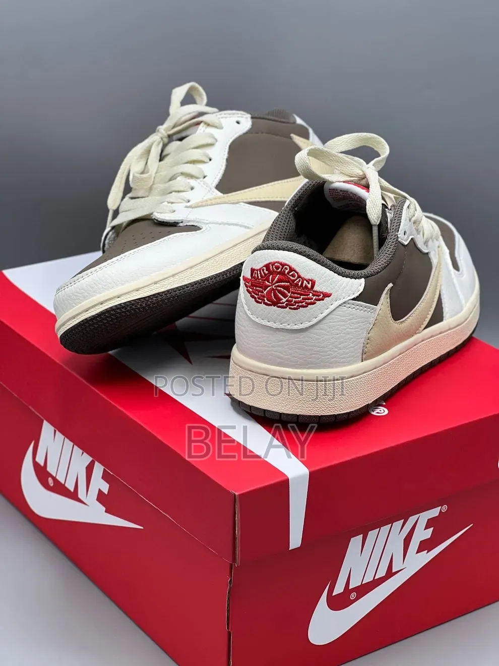 Men's Shoes Nike Air