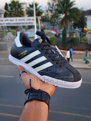 #Adidas Beckenbaur