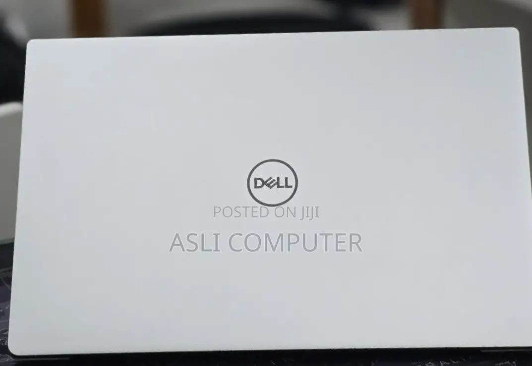New Laptop Dell XPS 13 16GB Intel Core i7 SSD 512GB