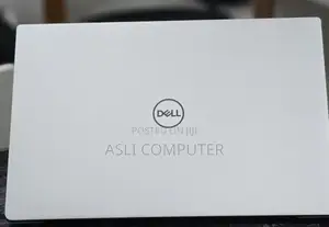 New Laptop Dell XPS 13 16GB Intel Core i7 SSD 512GB