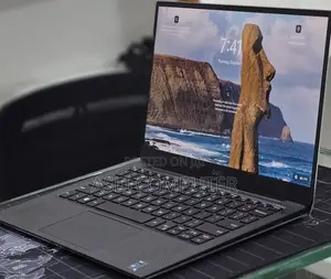 New Laptop Dell XPS 13 16GB Intel Core i7 SSD 512GB