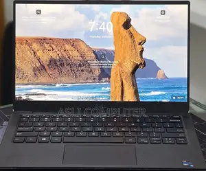 New Laptop Dell XPS 13 16GB Intel Core i7 SSD 512GB