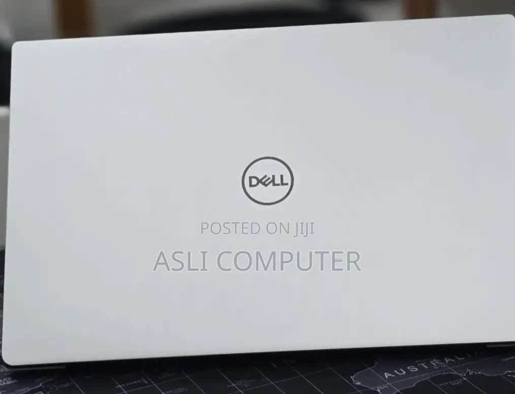 New Laptop Dell XPS 13 16GB Intel Core i7 SSD 512GB