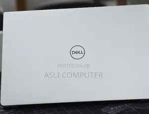 New Laptop Dell XPS 13 16GB Intel Core i7 SSD 512GB