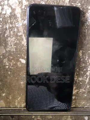New Itel A50 128 GB Black
