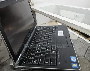 New Laptop Dell Latitude 6430u 8GB Intel Core i5 HDD 128GB