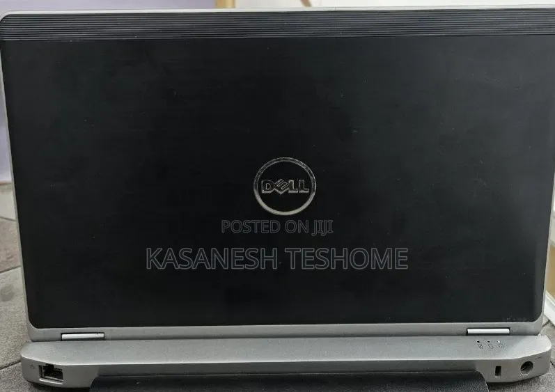 New Laptop Dell Latitude 6430u 8GB Intel Core i5 HDD 128GB