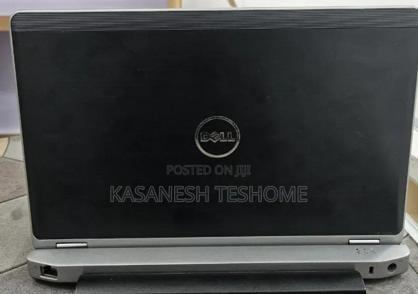 New Laptop Dell Latitude 6430u 8GB Intel Core i5 HDD 128GB
