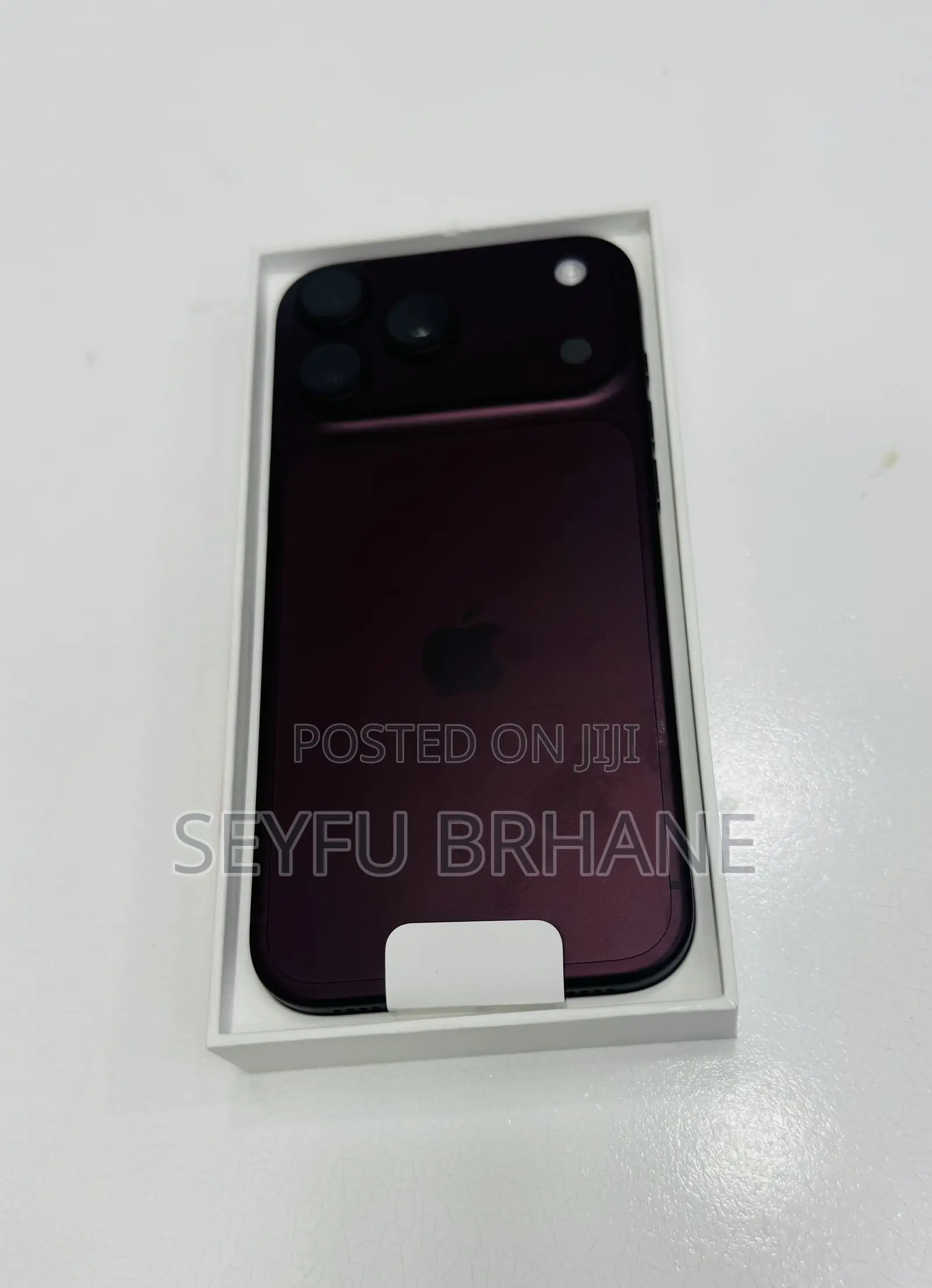 New Apple iPhone 18 Pro Max 256 GB