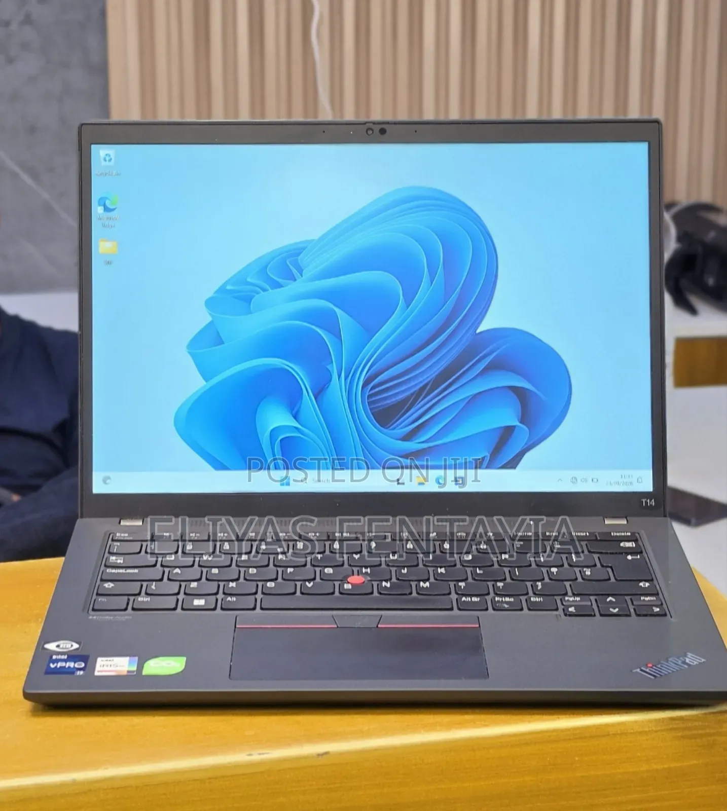 New Laptop Lenovo 16GB Intel Core i7 SSD 512GB