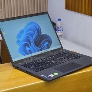 New Laptop Lenovo 16GB Intel Core i7 SSD 512GB