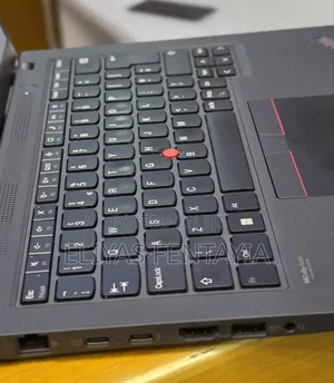 New Laptop Lenovo 16GB Intel Core i7 SSD 512GB