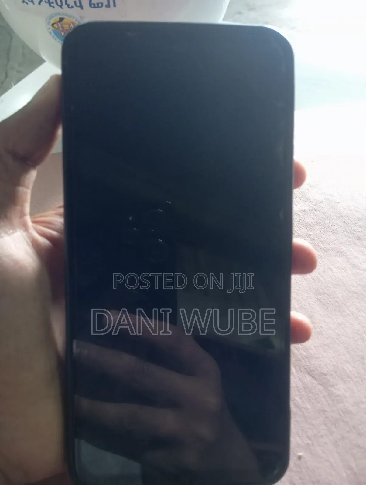 Samsung Galaxy A16 5G 128 GB Black