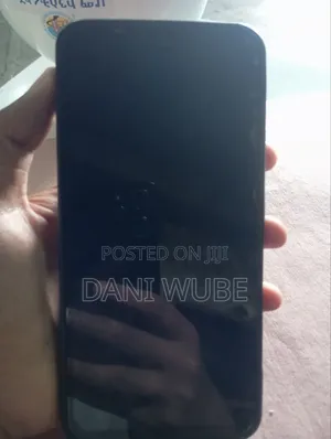 Samsung Galaxy A16 5G 128 GB Black