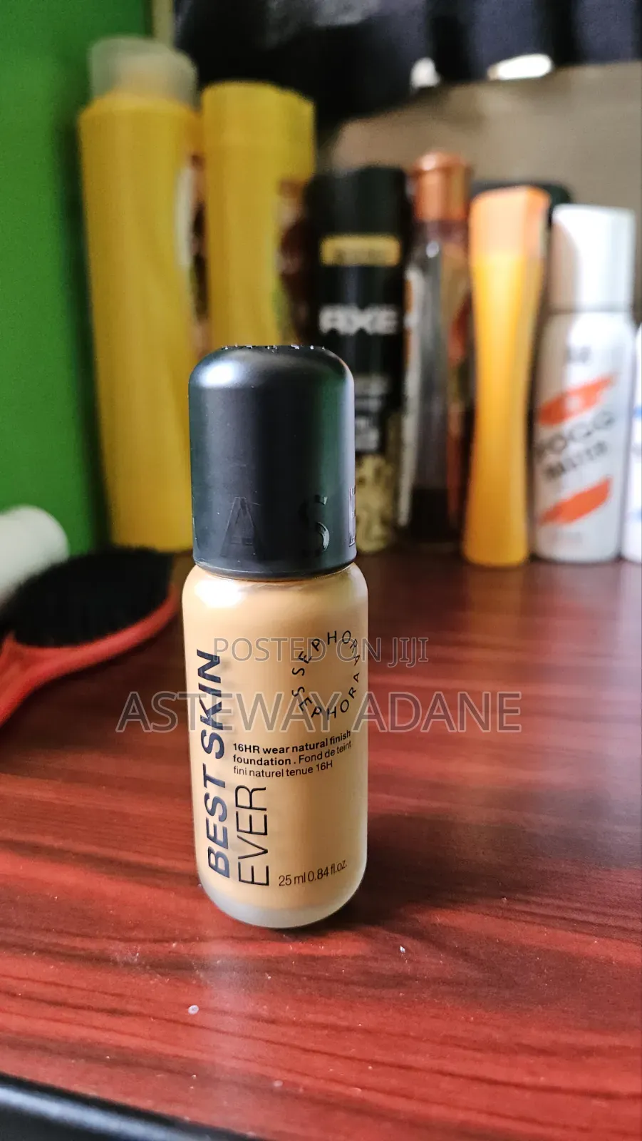 Sephora Foundation 30Y | Best Skin Ever