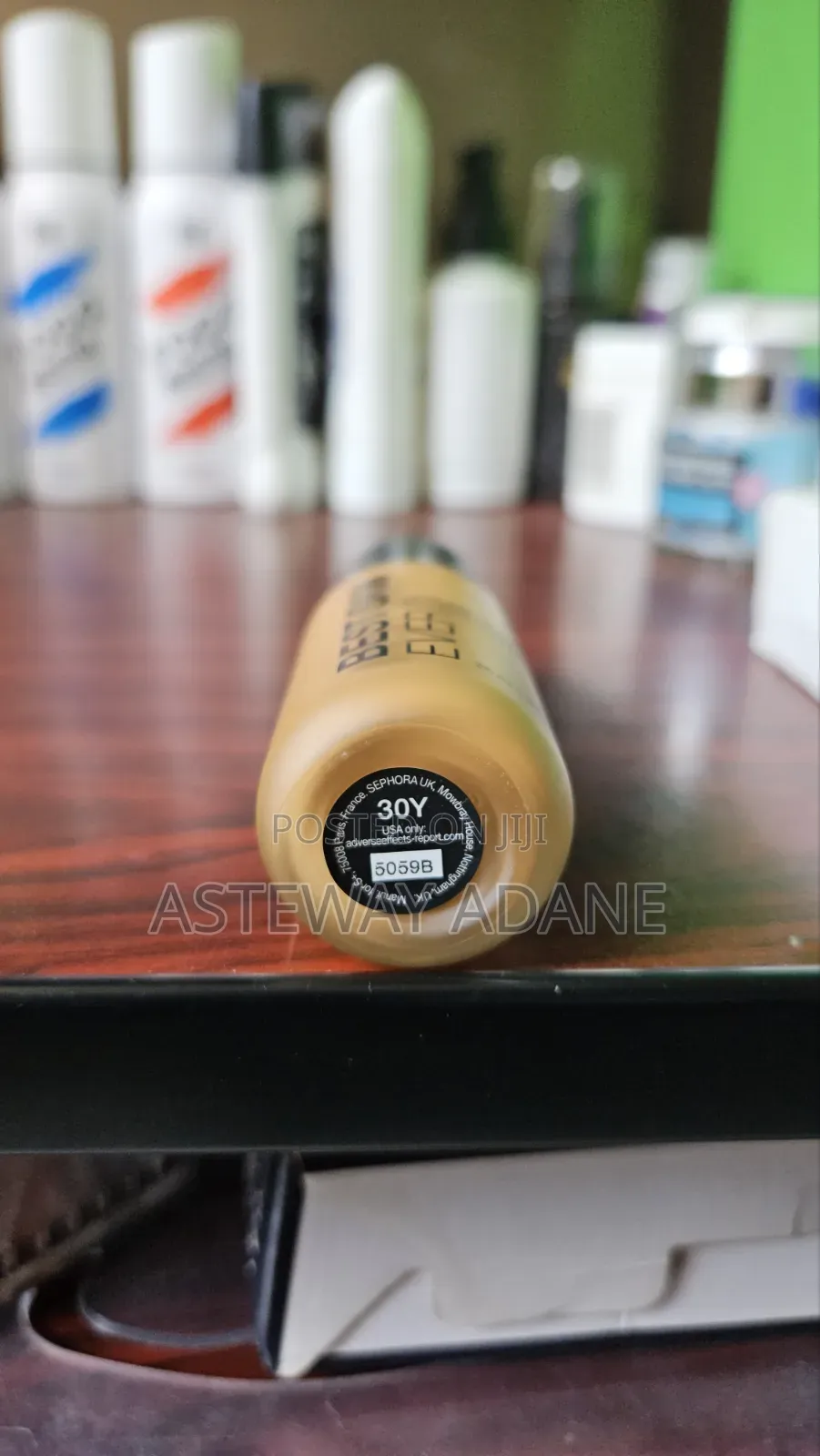 Sephora Foundation 30Y | Best Skin Ever