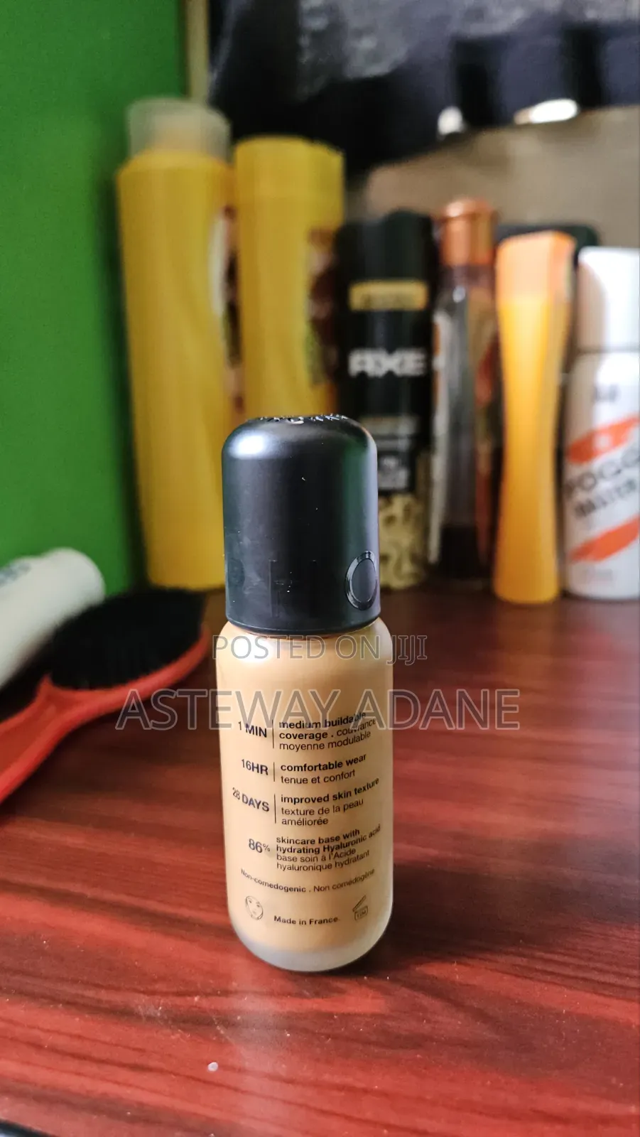 Sephora Foundation 30Y | Best Skin Ever