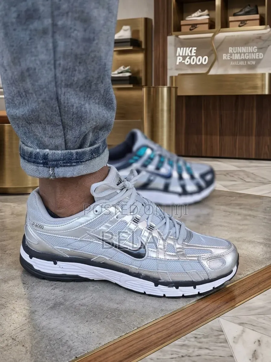 Nike P-6000 Rideliner Men's Shoes