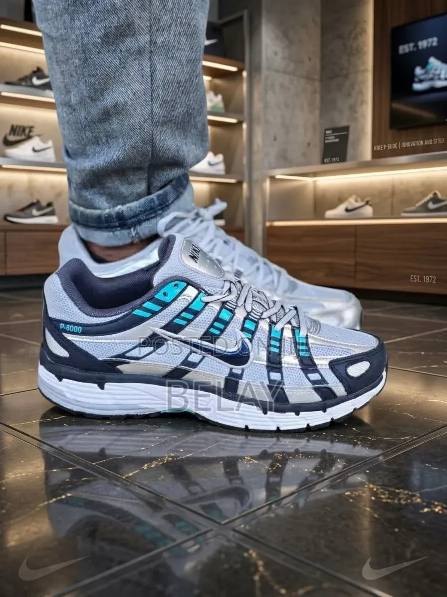 Nike P-6000 Rideliner Men's Shoes