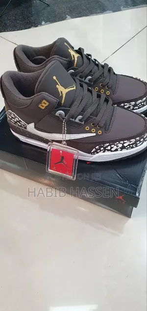 Air Jordan 3