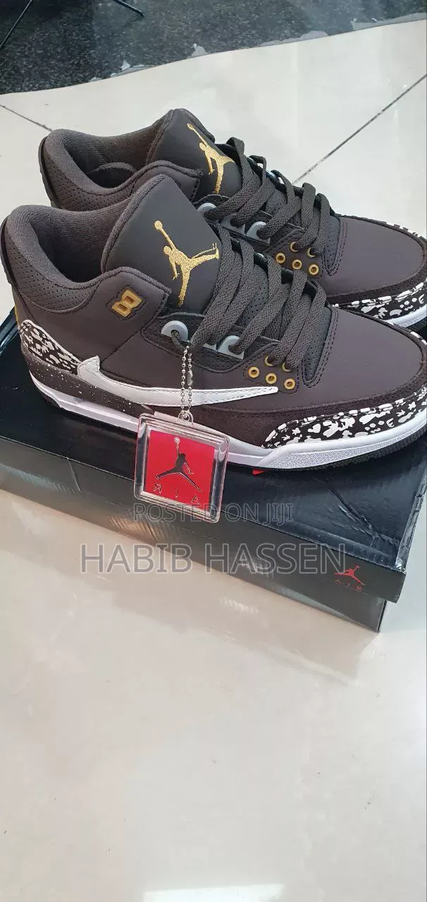 Air Jordan 3