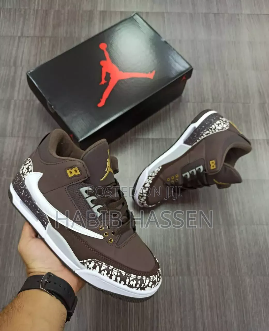 Air Jordan 3